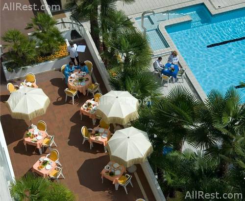 Terme Metropole 10